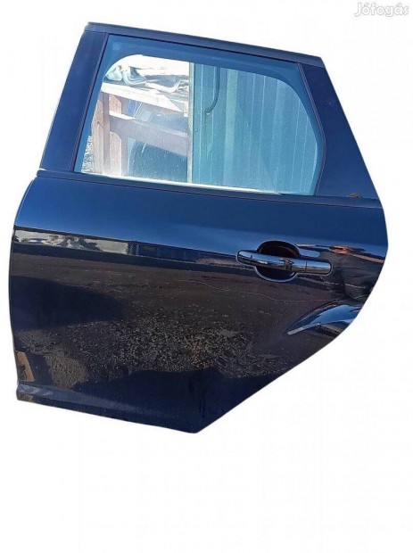 Ford focus mk3 kombi bal hts ajt karcos