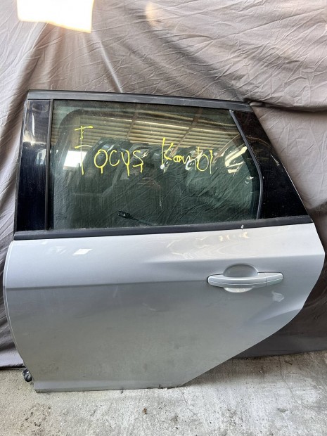Ford focus mk3 kombi bal hátsó hibátlan ajtó