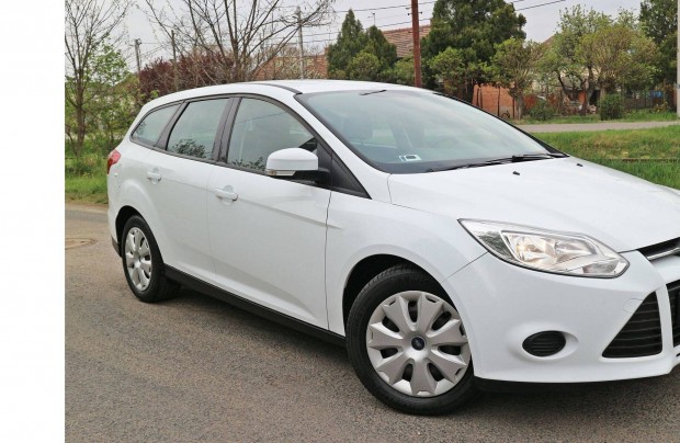Ford focus mk3 kombi hátsó futómű 50000.- 2011-től