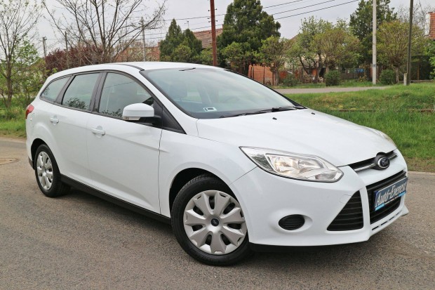 Ford focus mk3 kombi hts futm 50000.- 2011-tl