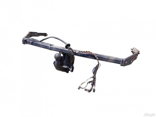 Ford focus mk3 kombi vonhorog westfalia