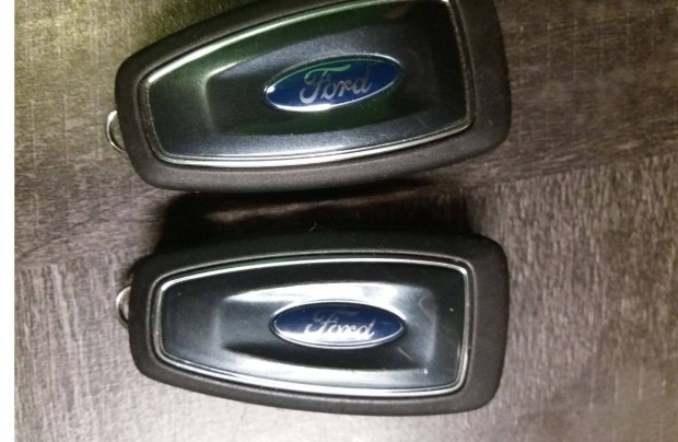Ford focus mk3 kulcs.kulcs nélkiüli indításúhoz is! 7-12000.-/db 2011-