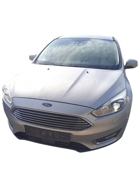 Ford focus mk3 légzsák szett komplett