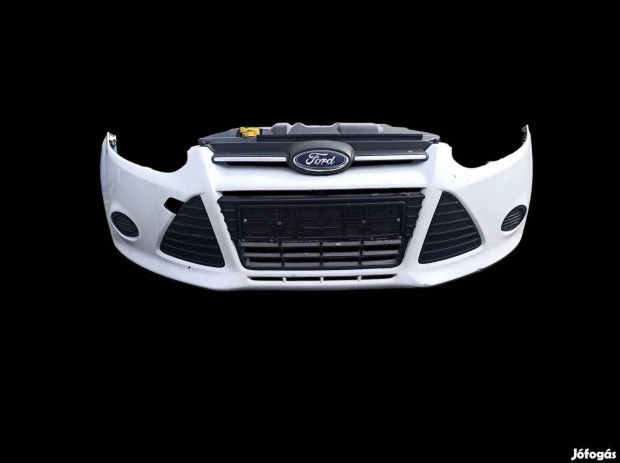 Ford focus mk3 lkhrt els