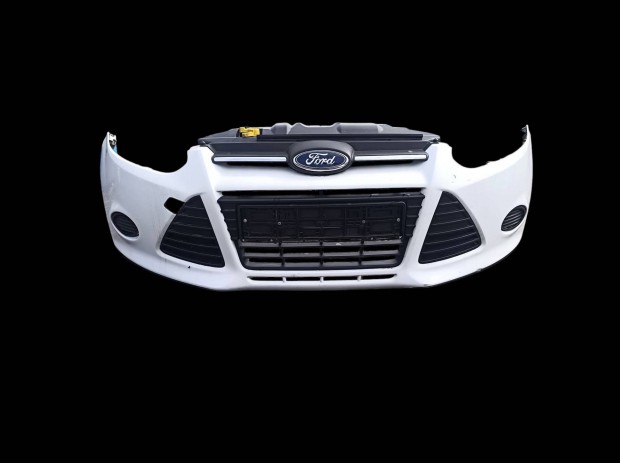 Ford focus mk3 lökhárító első
