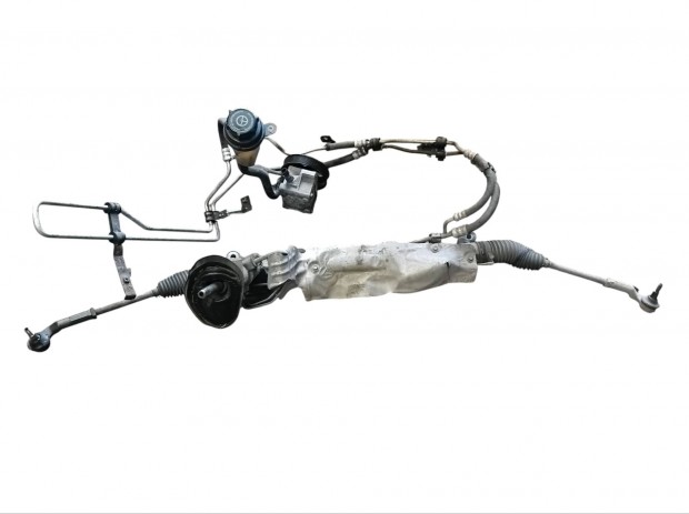 Ford focus mk3 mechanikus kormánymű