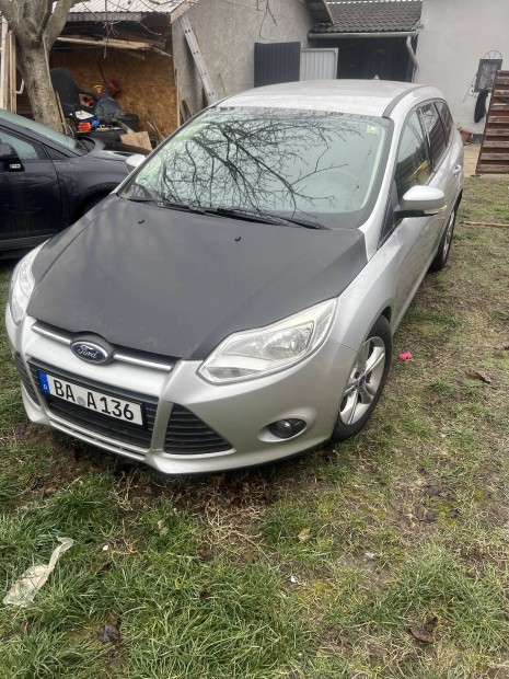 Ford focus mk3 motorhztet