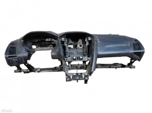 Ford focus mk3 műszerfalpárna légzsákkal légzsák