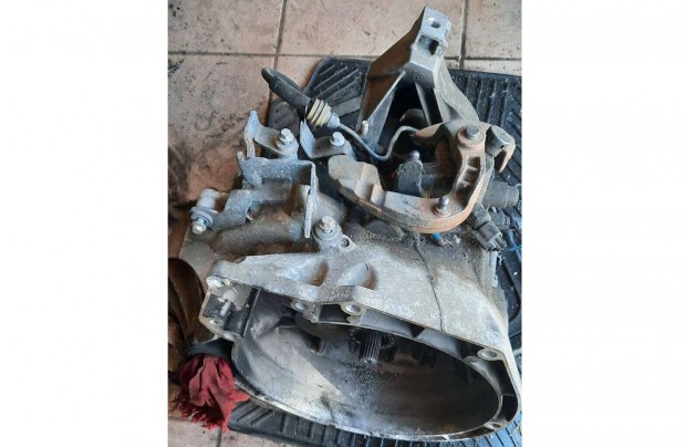 Ford focus mk3 sebességváltó 1.0 ecoboost motorhoz 6seb