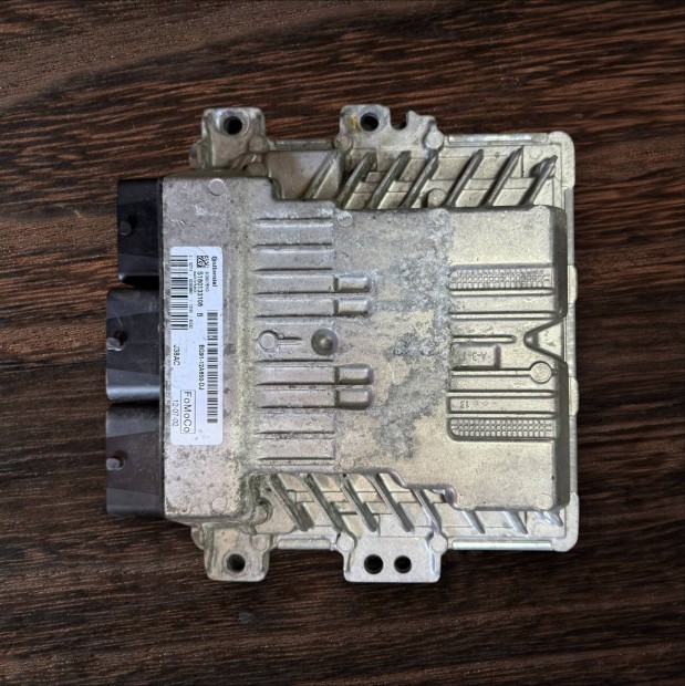 Ford focus mk3 sid 807 evo contintental ecu motorvezérlő több cikszám