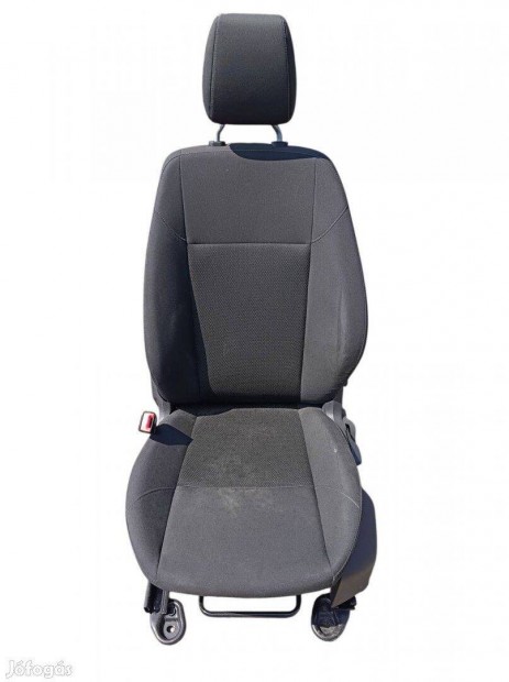 Ford focus mk3 ls facelift fekete