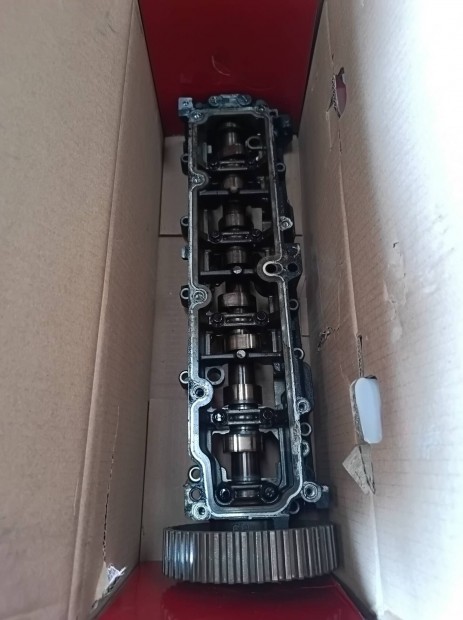 Ford focus mk3 vezrmtengely 1.6d