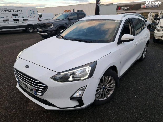 Ford focus mk4 2.0 D Jx6P 7000 GA automata vlt powershift