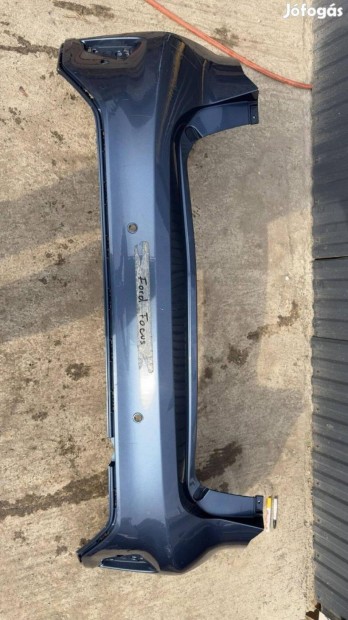 Ford focus mk4 5 ajts hts lkhrt