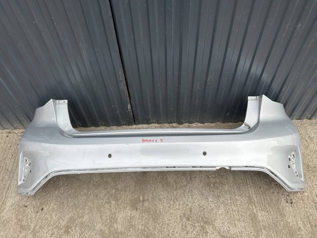 Ford focus mk4 5 ajtós hátsó lökhárító HB