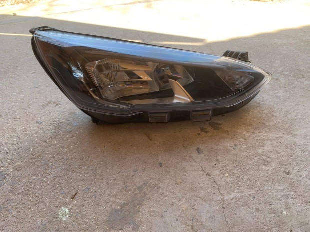 Ford focus mk4 Fnyszr jobbos