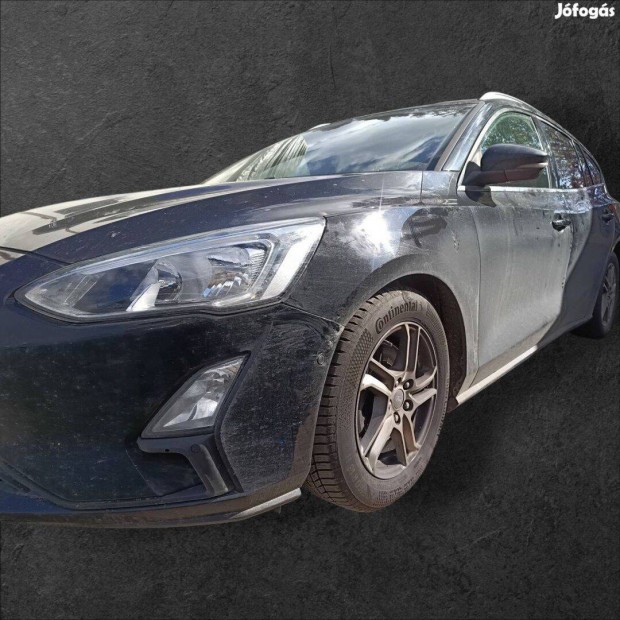 Ford focus mk4 alkatrészek nagy választékban