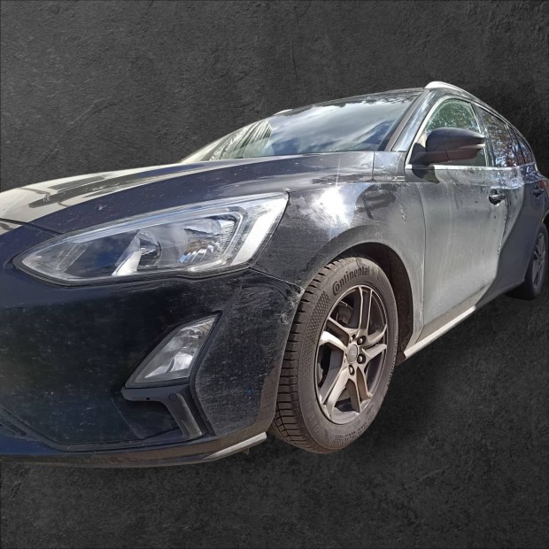 Ford focus mk4 alkatrészek nagy választékban