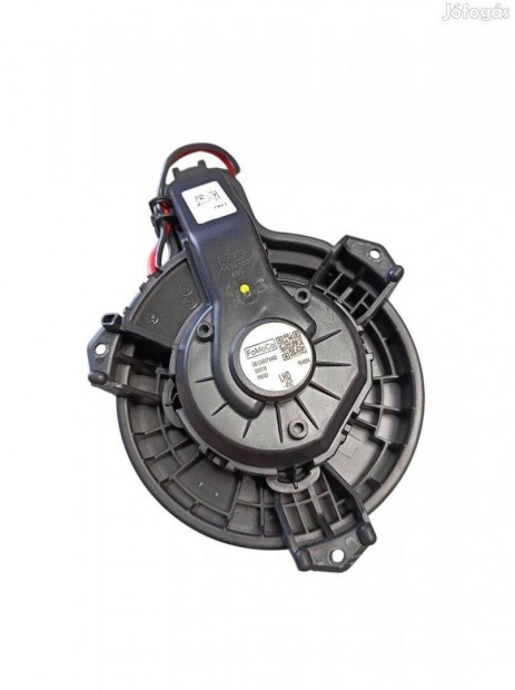 Ford focus mk4 bels ventiltor