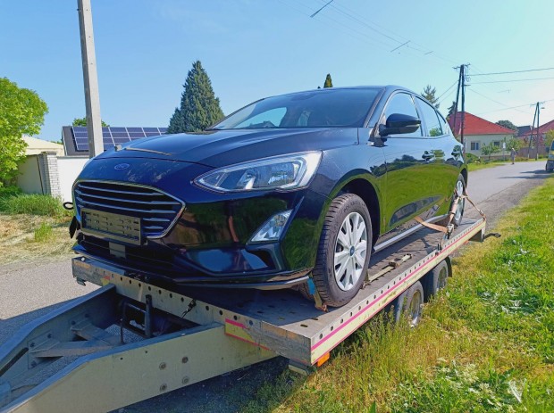 Ford focus mk4 bontott alkatrészek