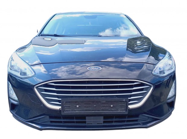 Ford focus mk4 első lökhárító ajtó zárhíd géptető stb