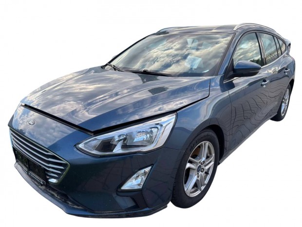 Ford focus mk4 első szélvédő