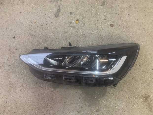 Ford focus mk4 full ledes fnyszr Balos