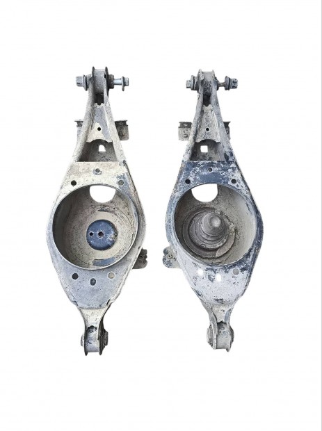 Ford focus mk4 hts lengkar als 
