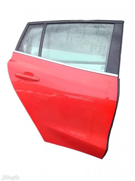 Ford focus mk4 jobb hátsó kombi ajtó
