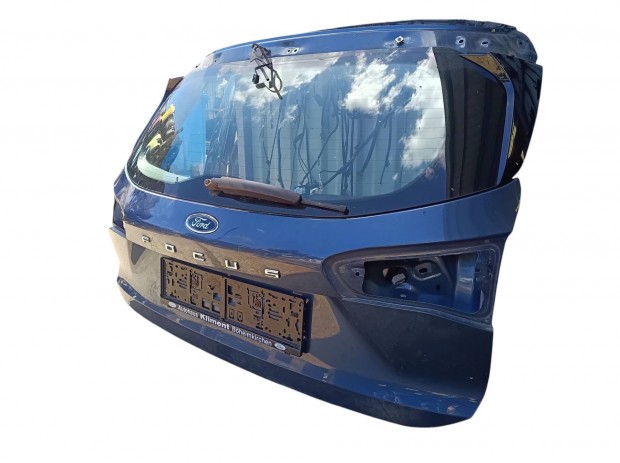 Ford focus mk4 kombi csomagtérajtó csomagtér ajtó