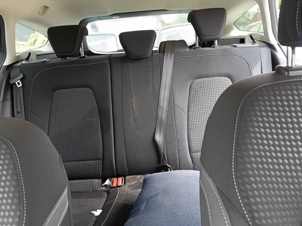 Ford focus mk4 kombi ls szett 