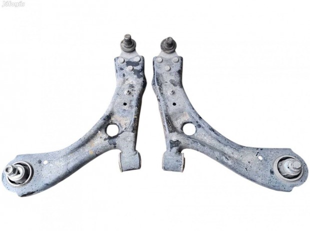 Ford focus mk4 lengkar