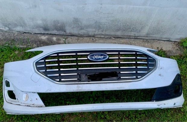 Ford focus mk4 lökhárító első facelift