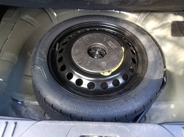 Ford focus mk4 mankókerék szett