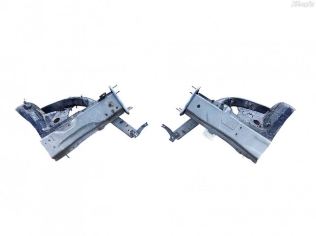 Ford focus mk4 nyulvny kis negyed