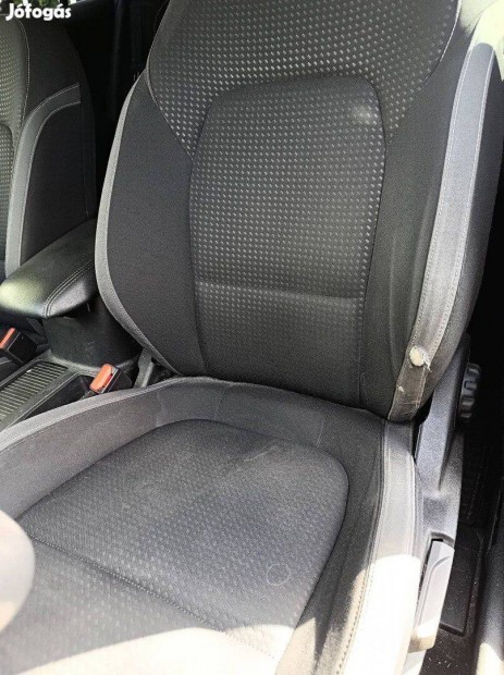 Ford focus mk4 ls szett