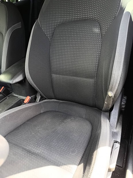 Ford focus mk4 ülés szett