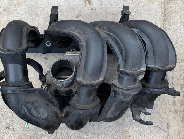 Ford focus mondeo volvo 1.4 1,6 2.0 Benzin szvcsonk fojtszelep