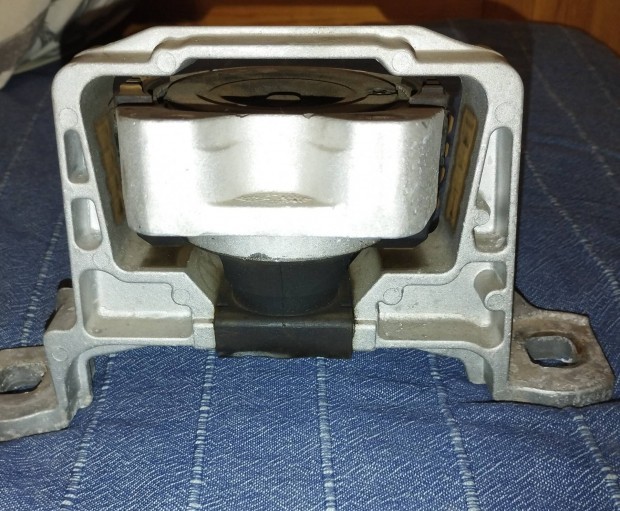 Ford focus motortart bak