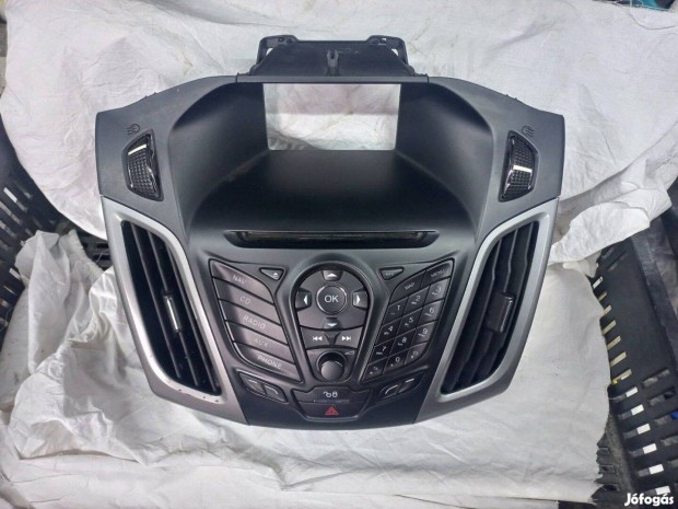 Ford focus rdikeret