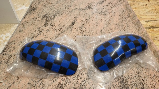 Ford focus visszapilant tkr burkolat