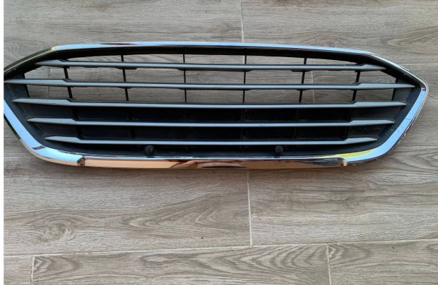 Ford fokus mk4 diszrcs