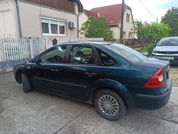 Ford fókusz 1.4 ambiente