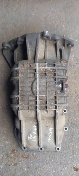 Ford fusion 1.4 16v olajtekn 