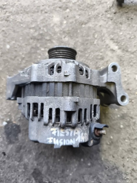 Ford fusion 1.4 genertor 