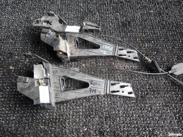 Ford fusion jobb hts ajtzr