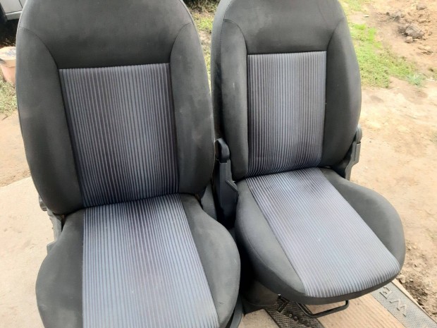 Ford fusion ülés