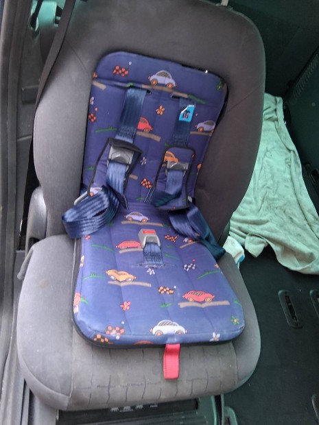 Ford gakaxy,vw sharan,seat alhambra gyerek�l�s