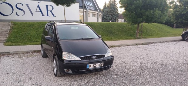 Ford galaxy 1.9 pdtdi 131le Eladó