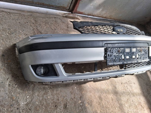 Ford galaxy 2005 ezst els lkhrt
